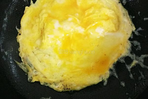 菠萝饭的做法图解2