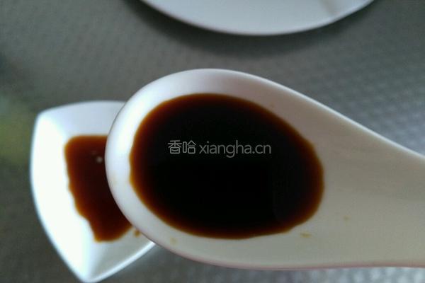 凉拌金针菇的做法图解17