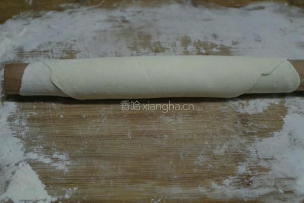 手打面条的做法图解6