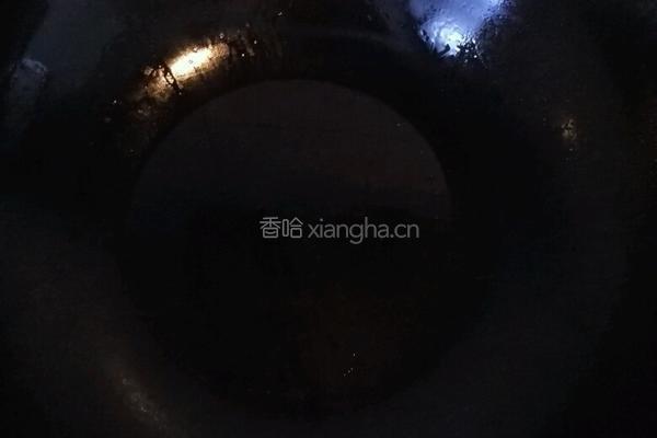 蒜苗青鱼的做法图解2