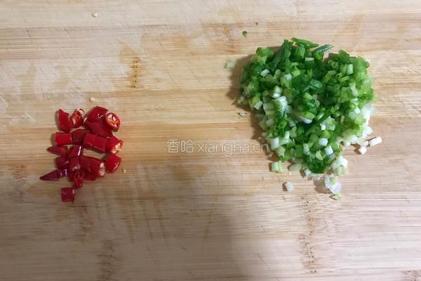醋溜土豆丝盖饭的做法图解7