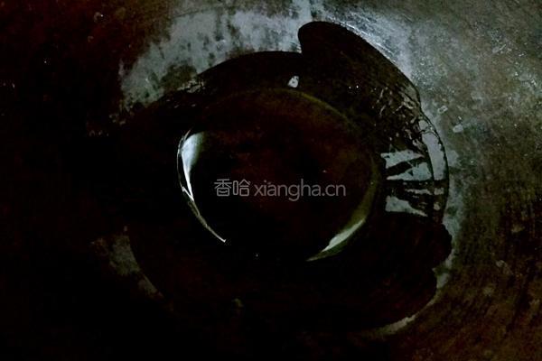 蒜蓉黄瓜的做法图解4
