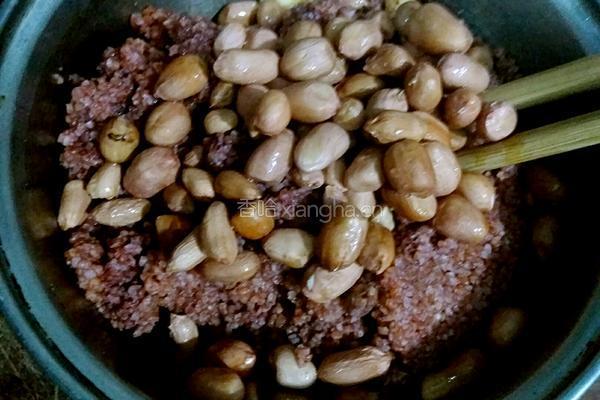 米粉蒸肉的做法图解5