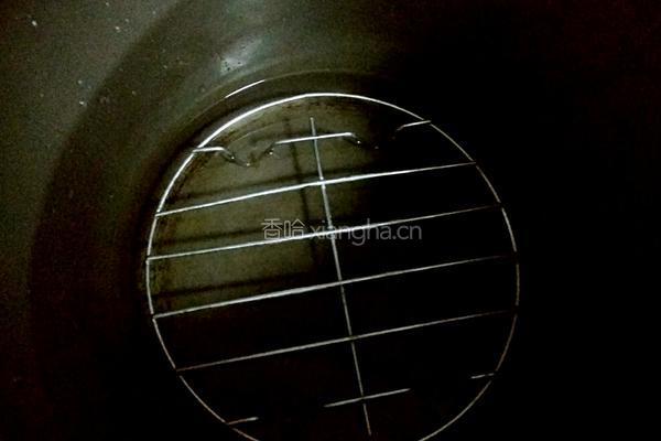 米粉蒸肉的做法图解6