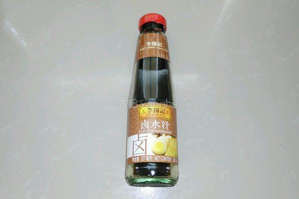 卤鹌鹑蛋的做法图解1