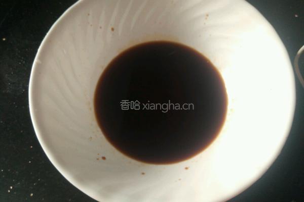 糖醋豆腐的做法图解2