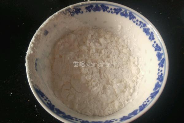 糖醋豆腐的做法图解3