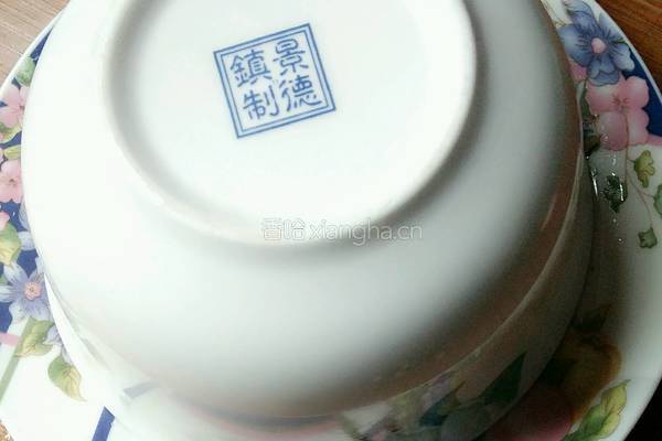 酱油蛋炒饭的做法图解11