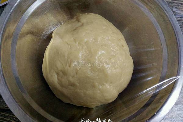 团圆黄金包的做法图解6