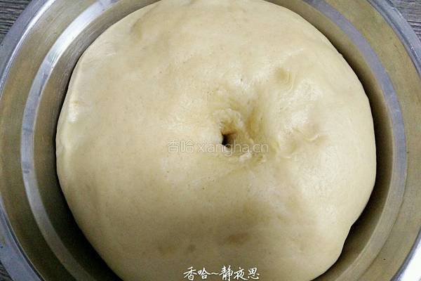 团圆黄金包的做法图解7