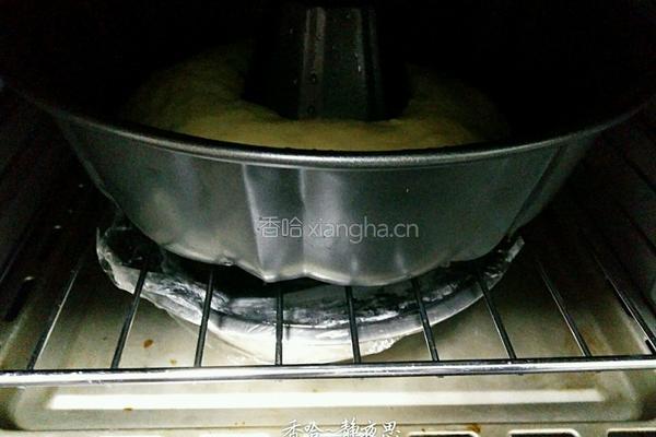团圆黄金包的做法图解12