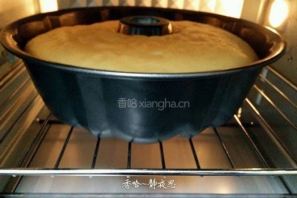 团圆黄金包的做法图解14