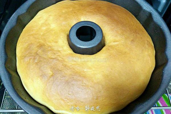 团圆黄金包的做法图解15