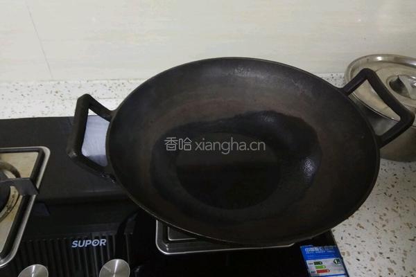 蒜蓉香扇贝的做法图解3