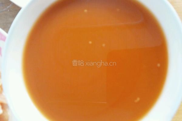 三鲜日本豆腐的做法图解15