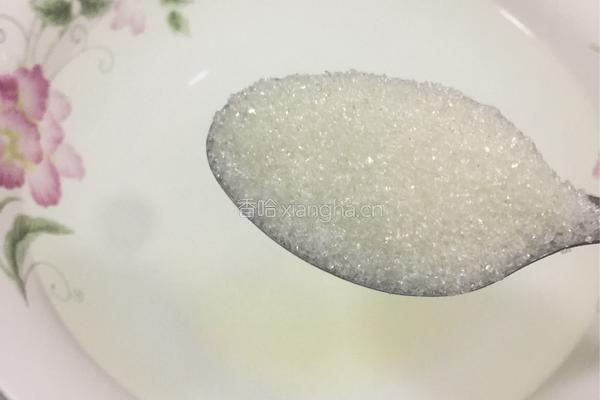 炸麻花的做法图解1