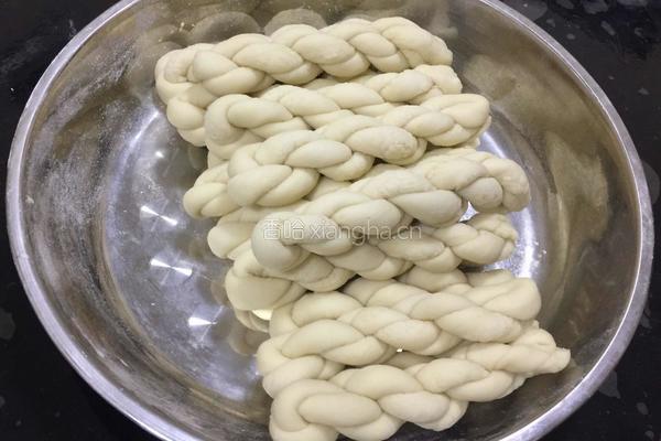 炸麻花的做法图解8