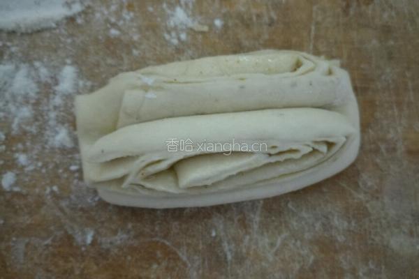 花卷的做法图解7