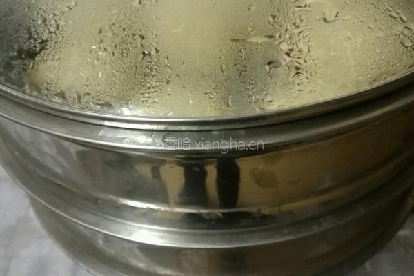 花卷的做法图解10