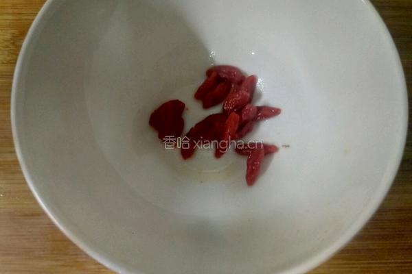 乌鸡汤的做法图解4