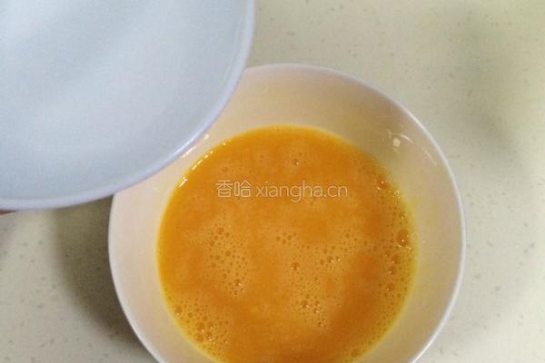 水蒸蛋的做法图解7