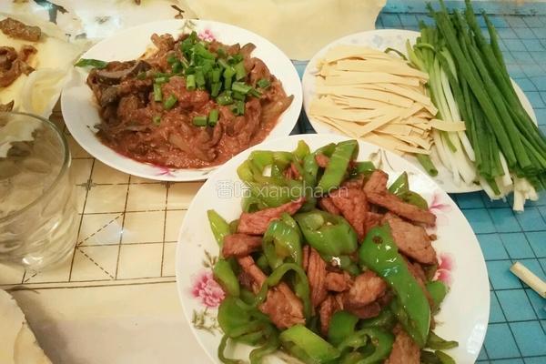 独家蒸饼的做法图解17