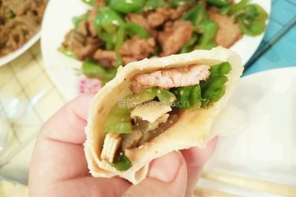 独家蒸饼的做法图解19