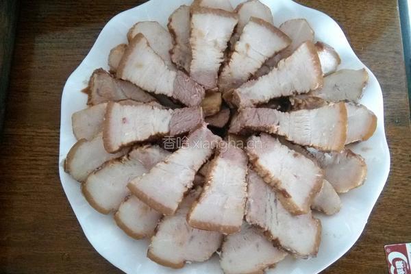 卤肉的做法图解9