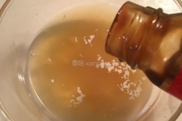 肉酿白菜卷的做法图解11