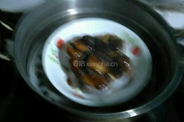清蒸鳕鱼的做法图解10