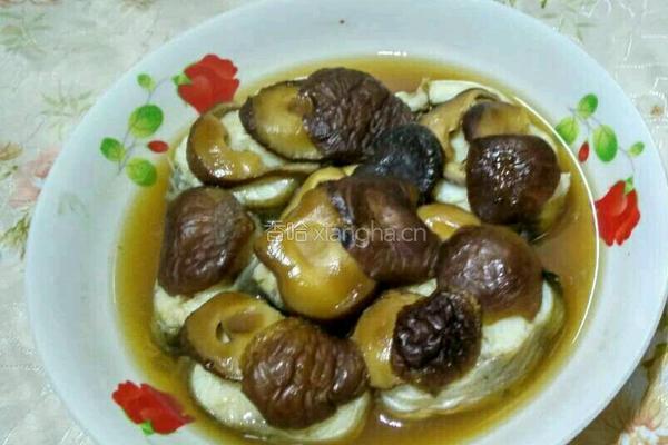 清蒸鳕鱼的做法图解11