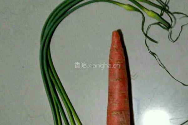 醋溜鳕鱼段的做法图解4