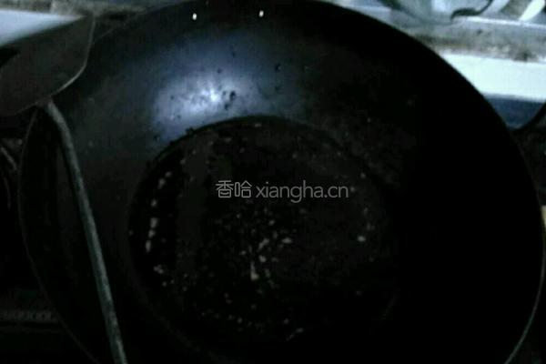 醋溜鳕鱼段的做法图解6