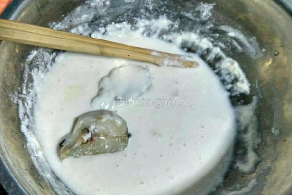 醋溜鳕鱼段的做法图解7