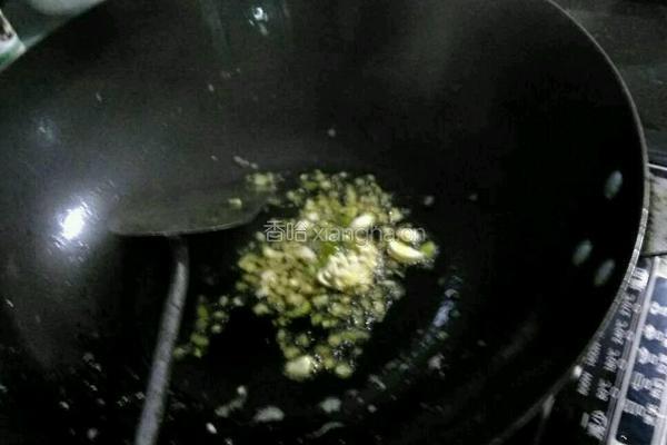 醋溜鳕鱼段的做法图解9