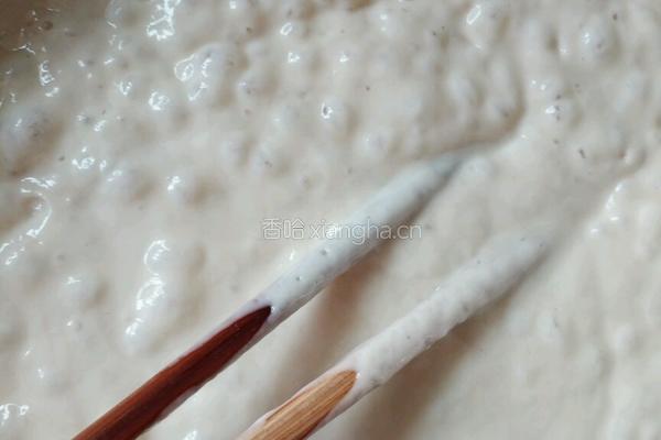 手撕面包的做法图解1