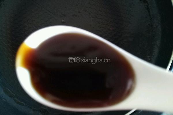 自制黑胡椒猪排的做法图解16