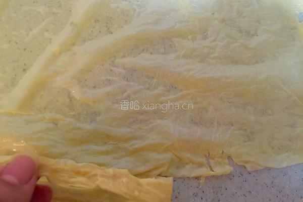 素烧鹅的做法图解4