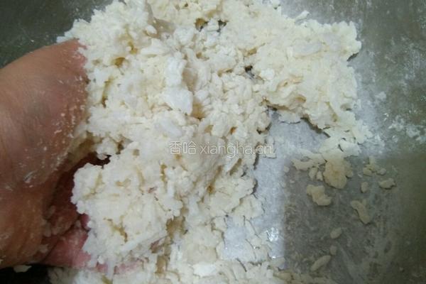 香辣锅巴的做法图解3