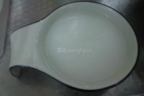 蚝油芥兰的做法图解7