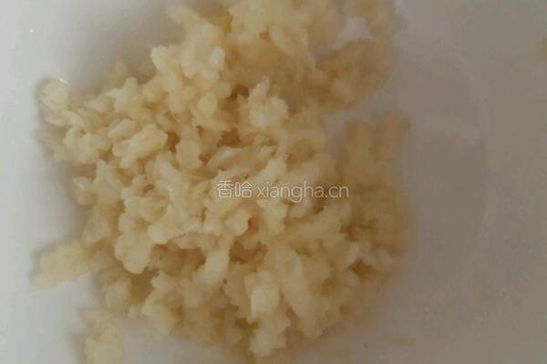 蒜泥白肉的做法图解3