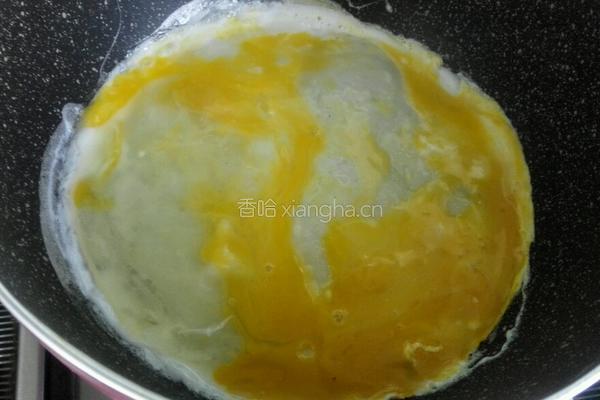 煎饼果子的做法图解6