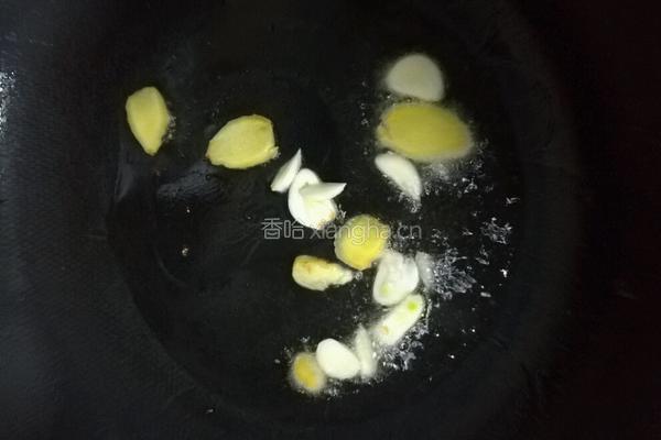 炒鸡的做法图解3