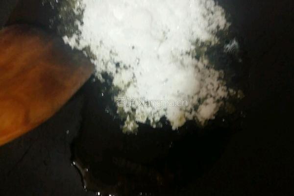 拔丝红薯的做法图解4