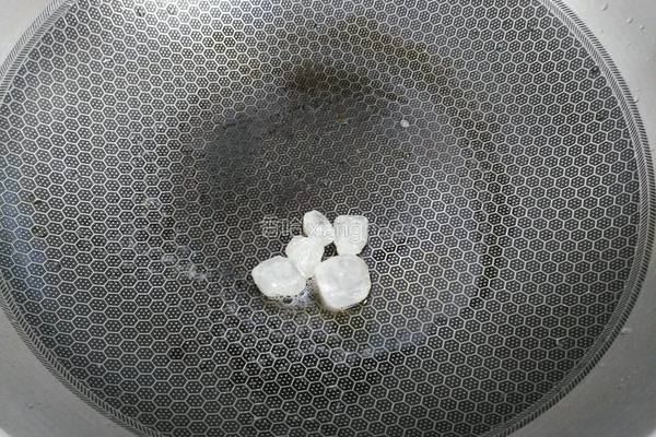 家常红烧肉的做法图解5