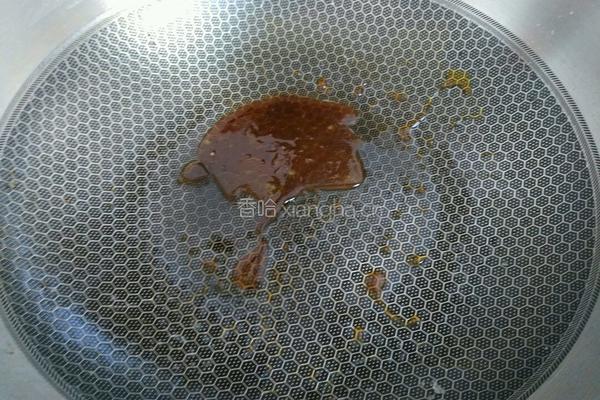 家常红烧肉的做法图解6