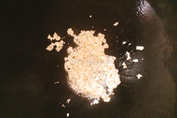 蒜蓉蒸金针菇的做法图解8