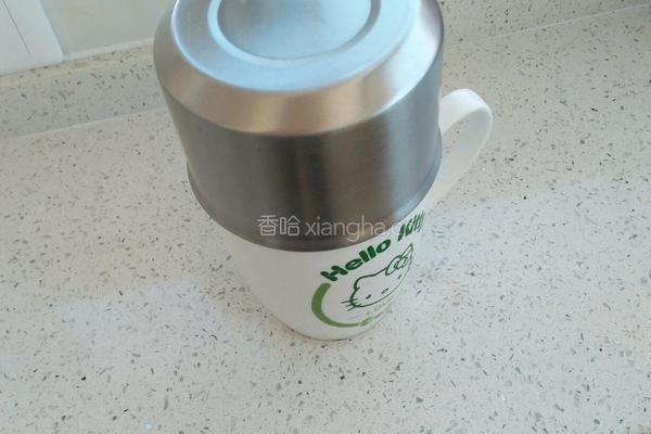自制冰红茶的做法图解2