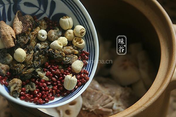 年年好事大利汤的做法图解5