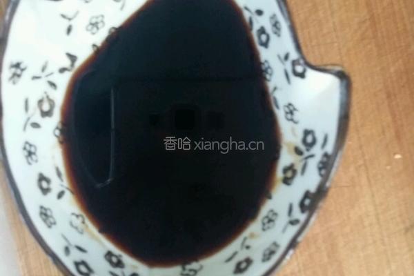 白灼秋葵的做法图解3
